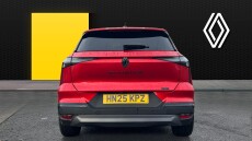 Renault Symbioz 1.6 E-Tech FHEV 145 Techno Esprit Alpine 5dr Auto Hybrid Estate